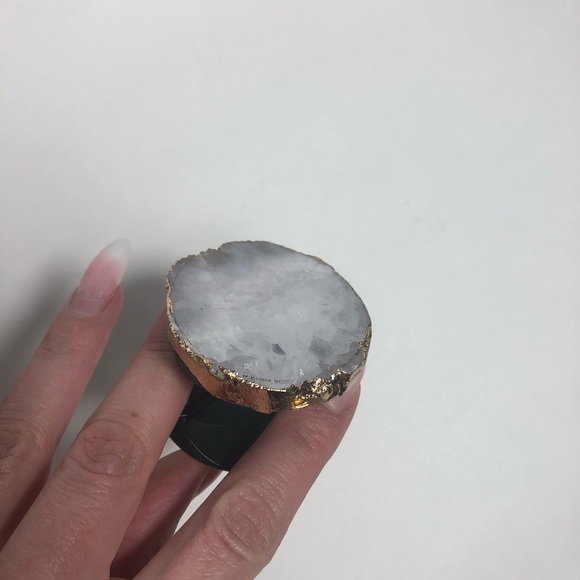 Crystal Popsocket - Picture 6 of 6